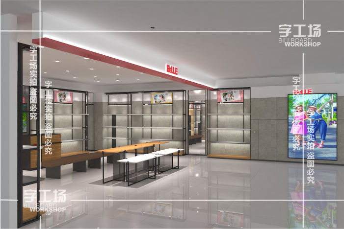 門頭發(fā)光字招牌加工精細(xì)的方法