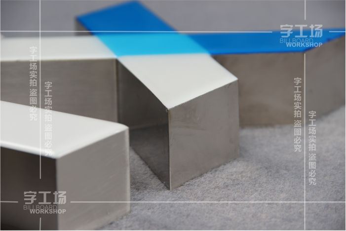 樹脂發(fā)光字的哪幾部分組成的？