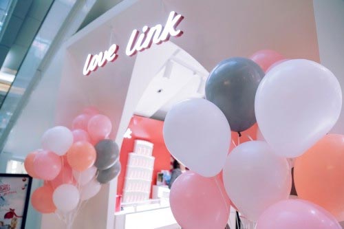 你知道店裝招牌是什么？