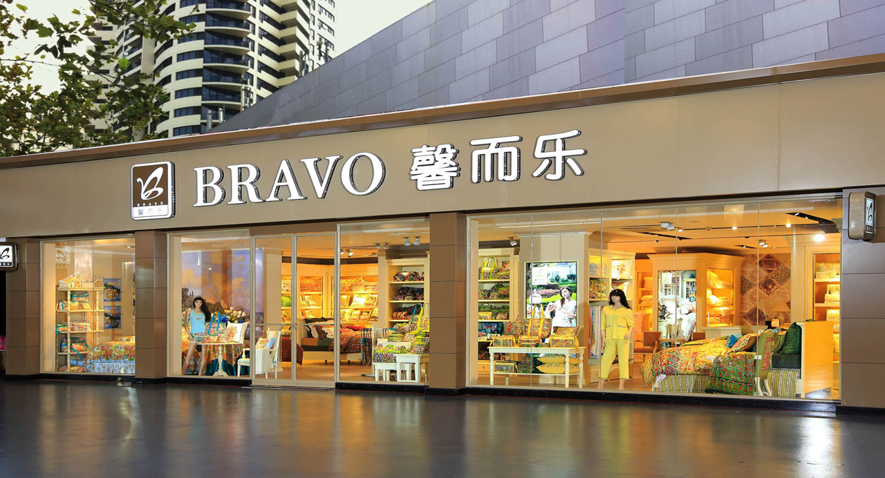 連鎖店招的設計選擇上要注意哪些問題？